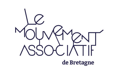 logo Le Mouvement Associatif de Bretagne