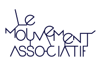 logo Le Mouvement Associatif
