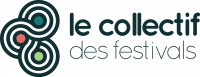 logo Collectifs des festivals