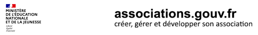 logo association.gouv.fr