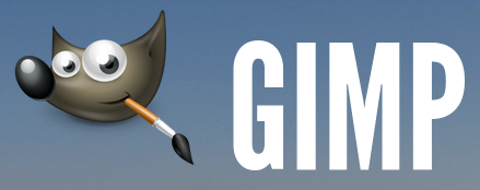 logo GIMP