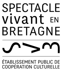 logo EPCC Spectacle Vivant en Bretagne