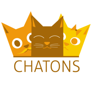 logo CHATONS