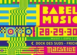 Babel Music XP 2024