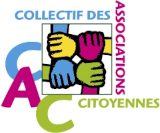 logo Collectif des Associations Citoyennes